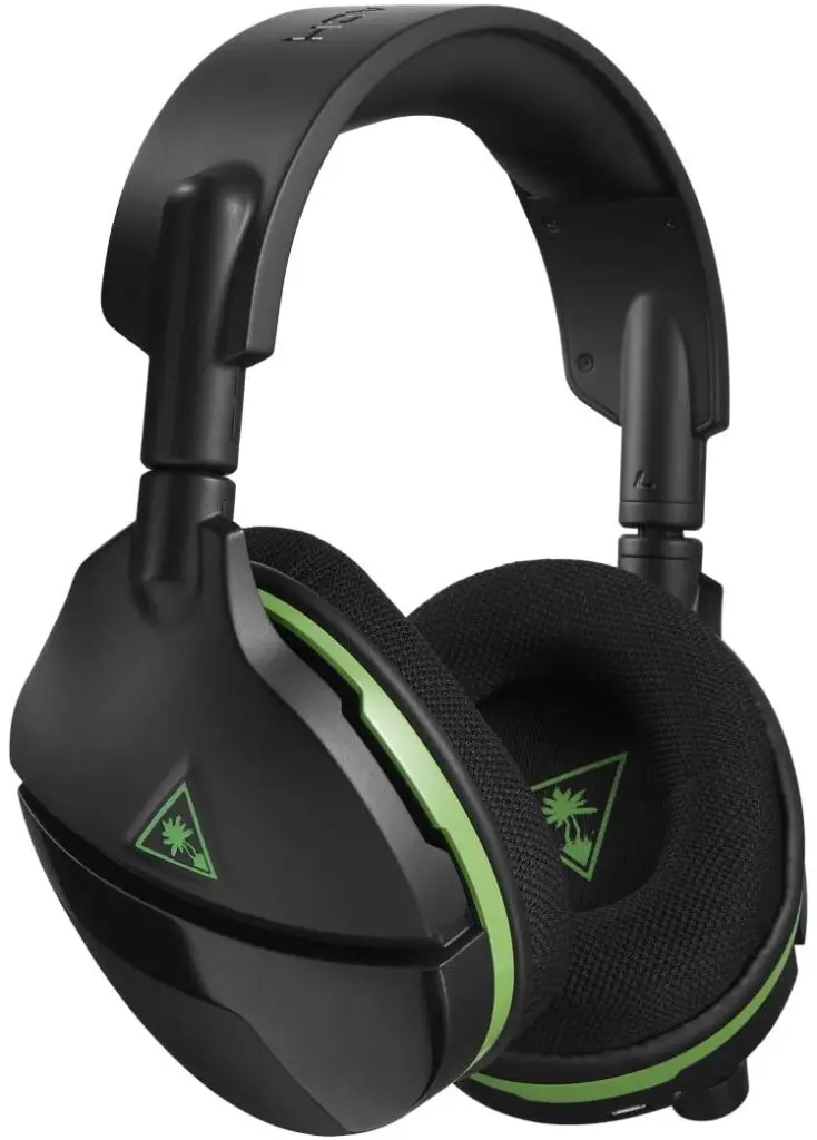 Turtle Beach Headset