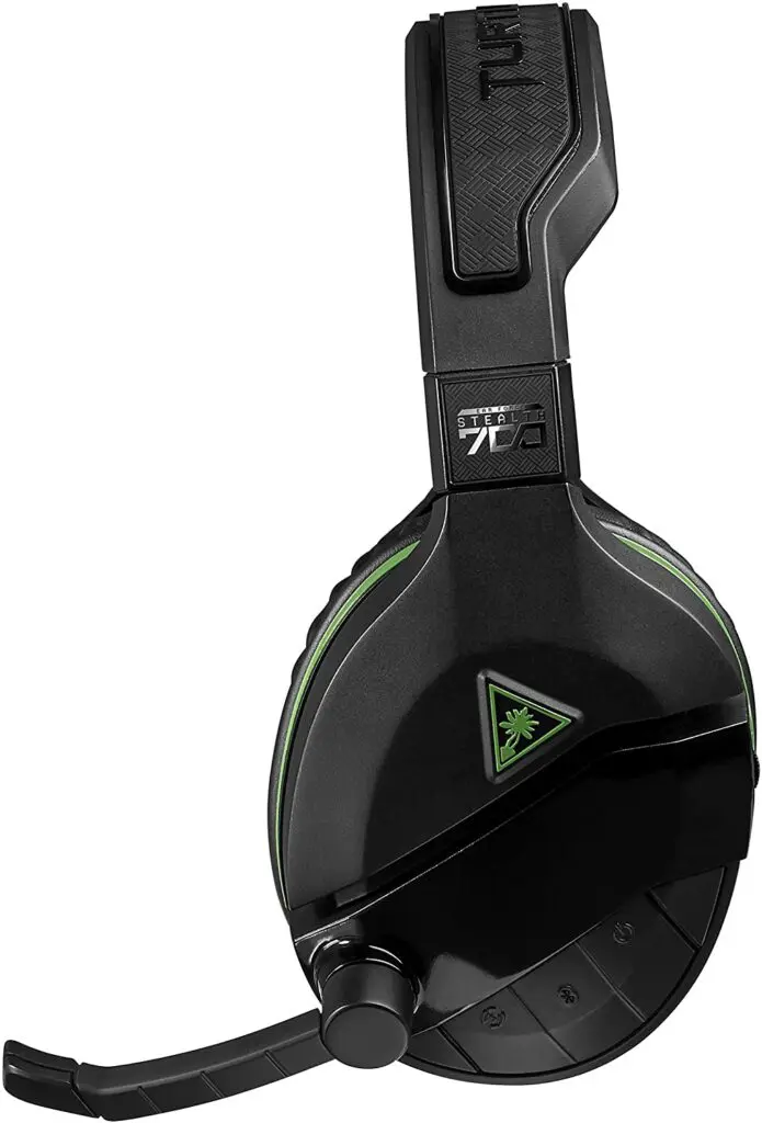Turtle Beach Headset