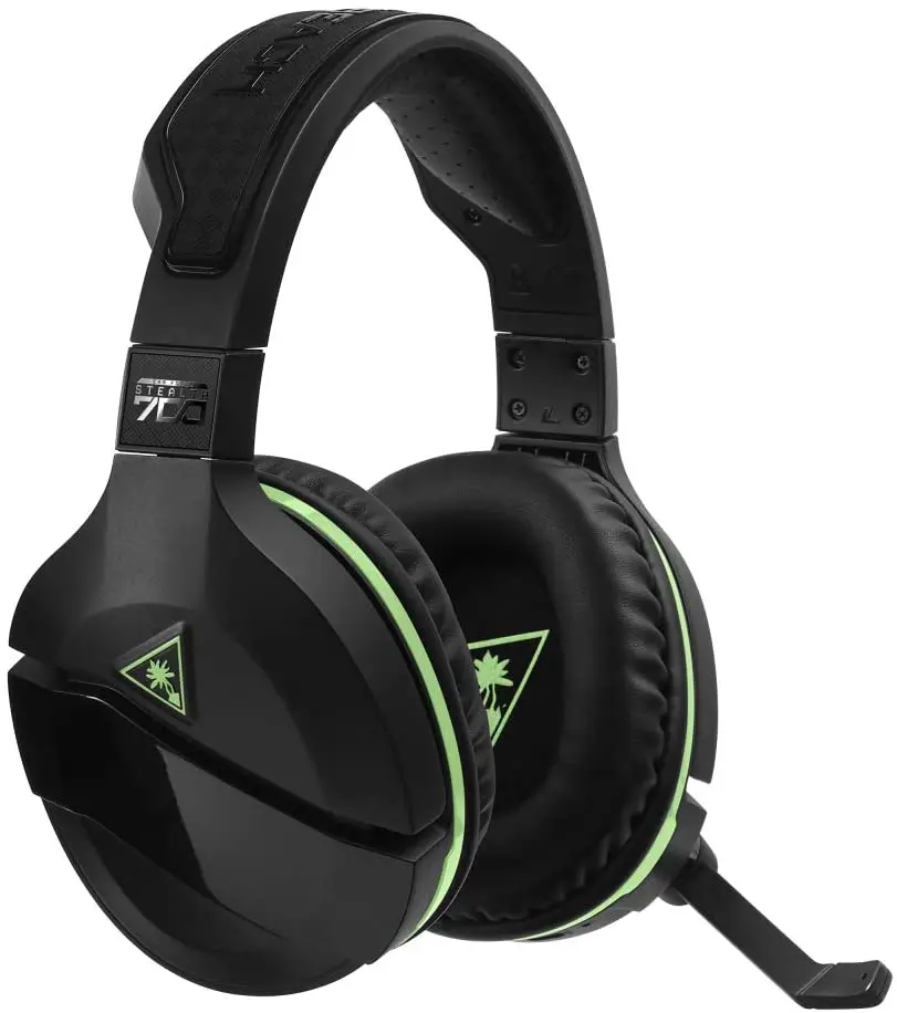 Turtle Beach Headset