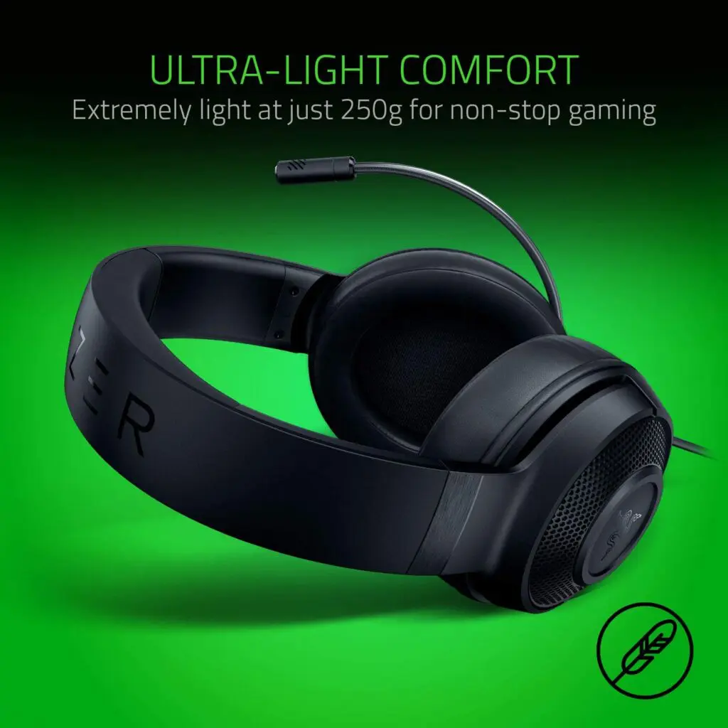 Razer 7.1