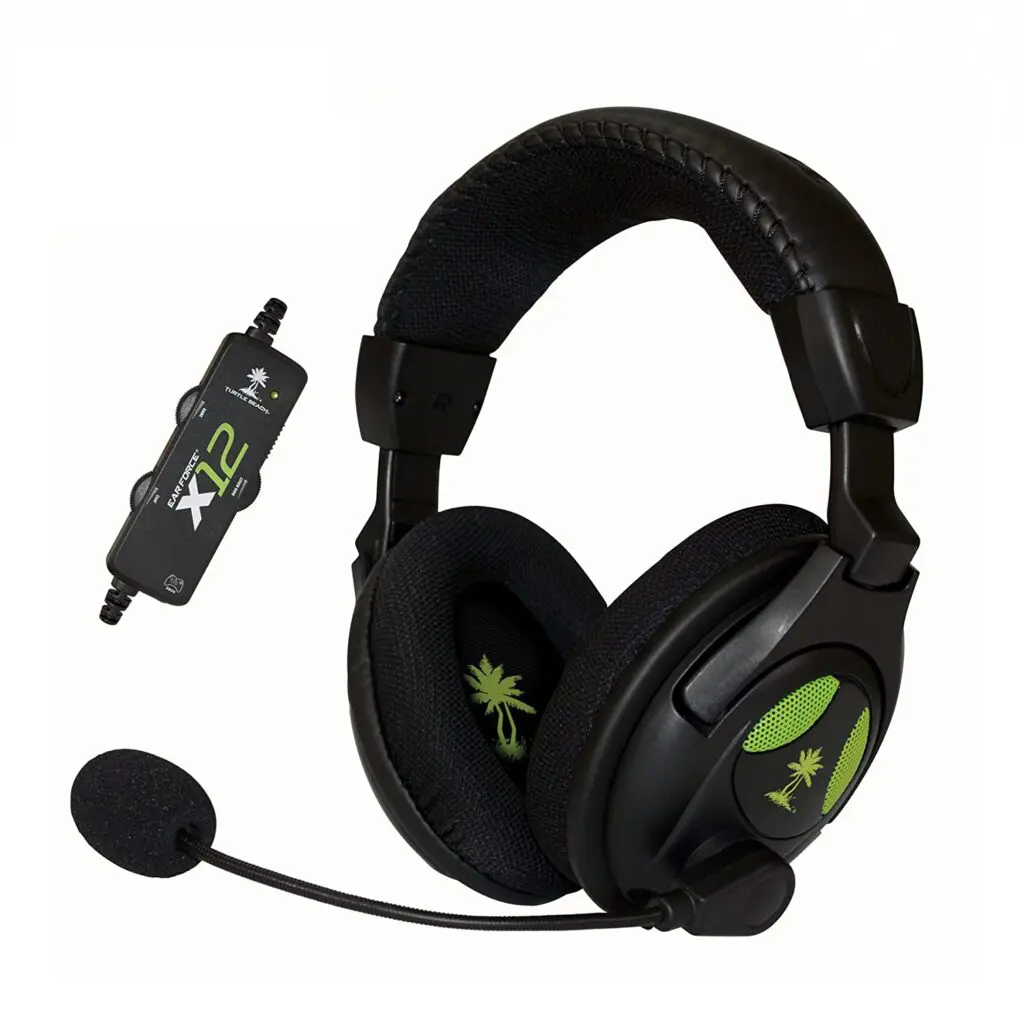 Turtle Beach Headset
