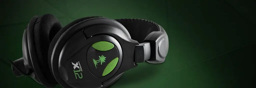 Turtle Beach Headset