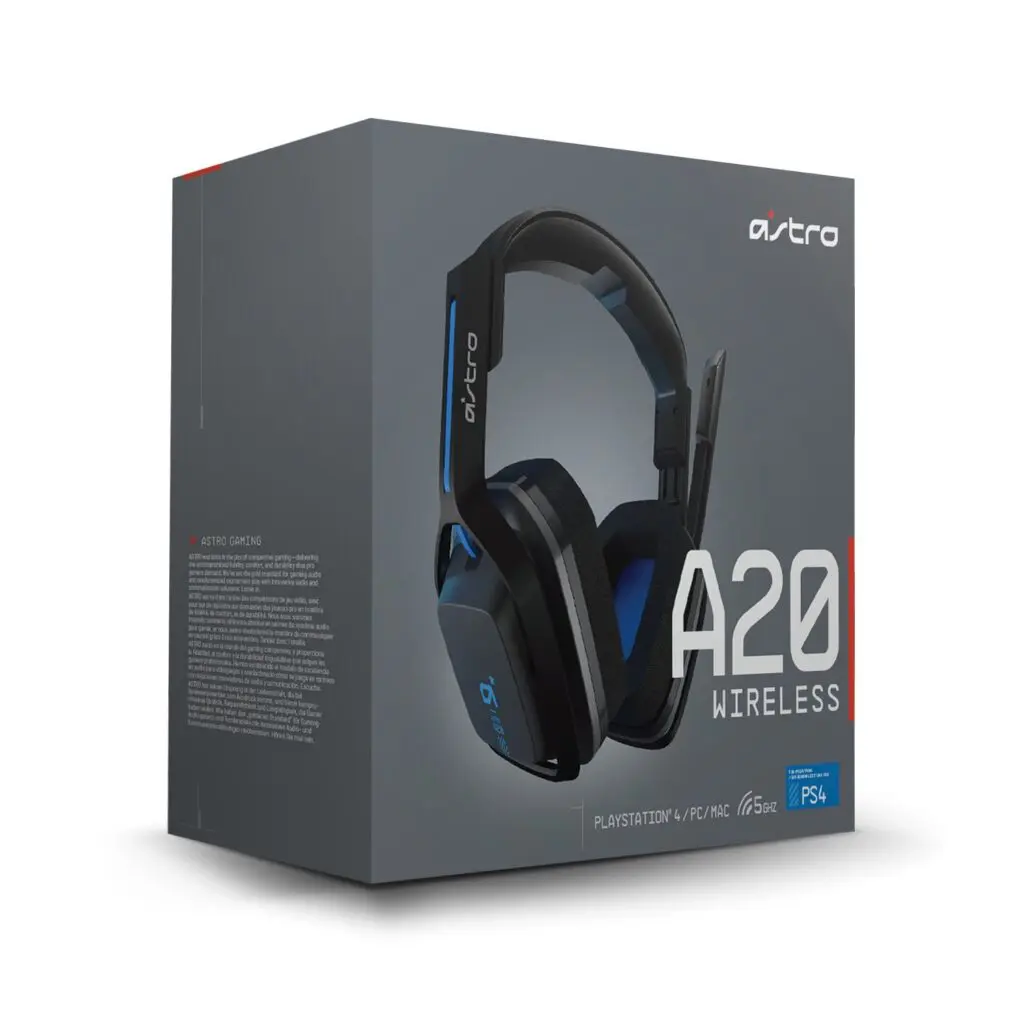 Astros Gaming