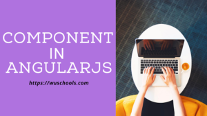 Read more about the article Which of the following refers to view component in angular js?