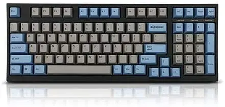 Leopold FC980M