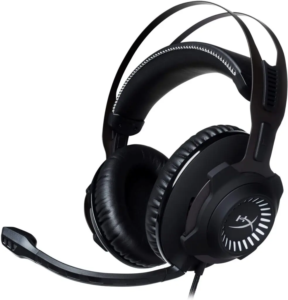 Hyperx Cloud Revolver
