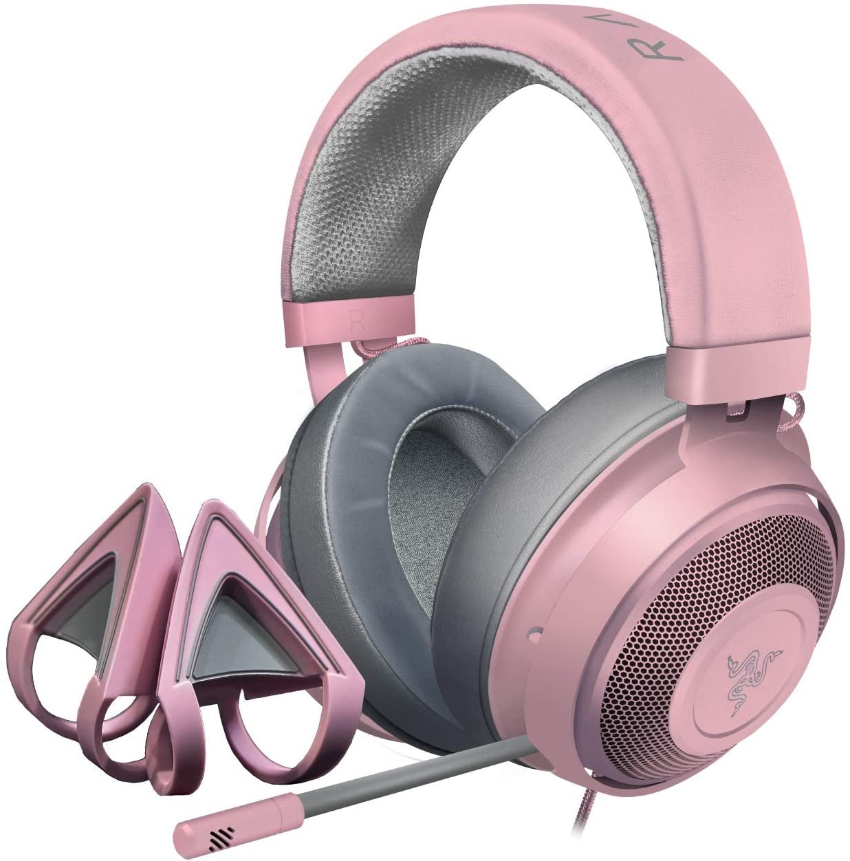 Best Razer Pink Headset 2023 8611