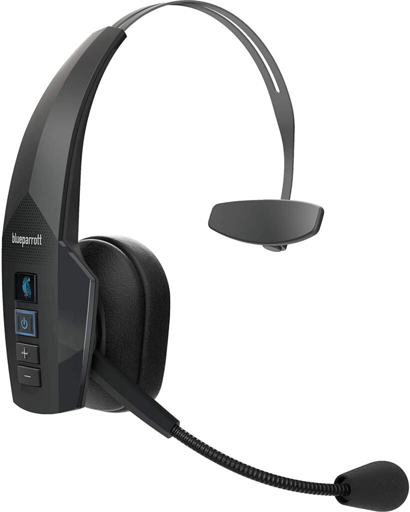Blueparrot Headset