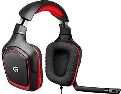 Logitech G230 Headset