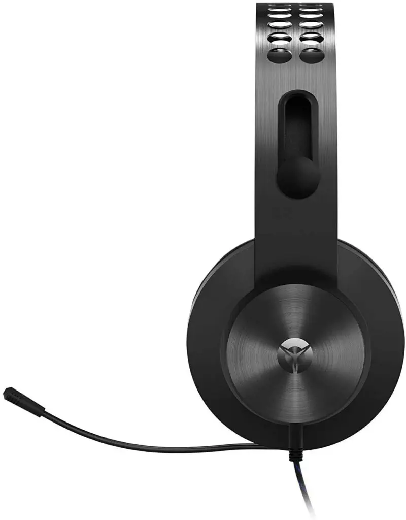 Lenovo gaming headset 