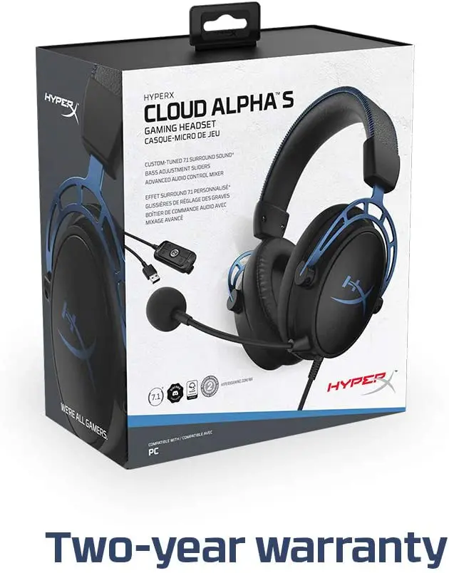 HyperX