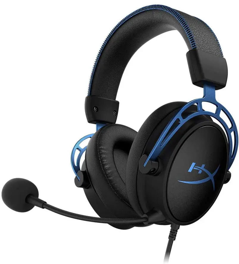 HyperX