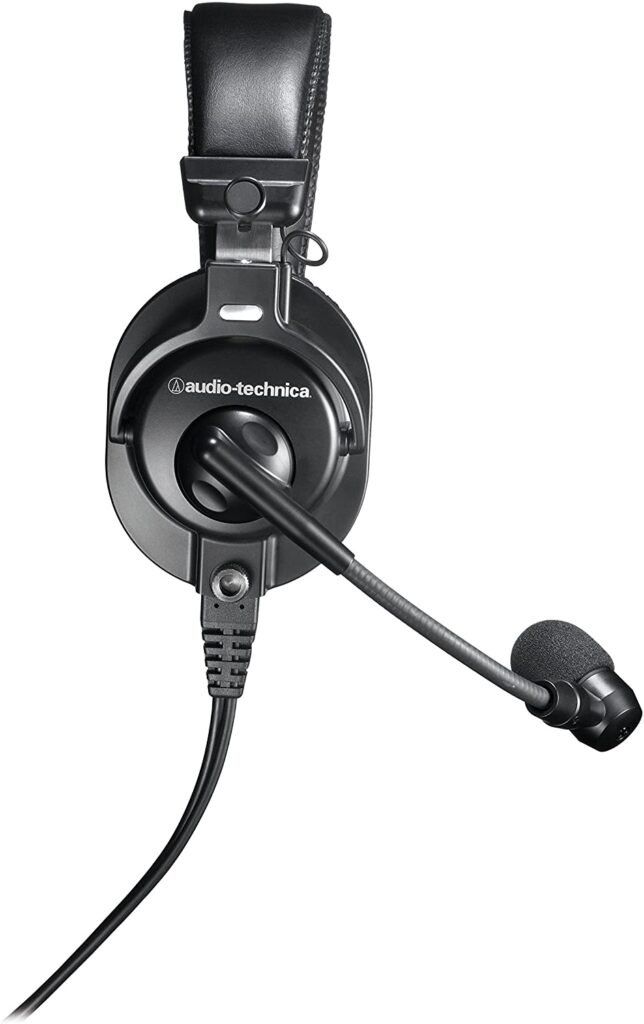 Audio Technica Headset