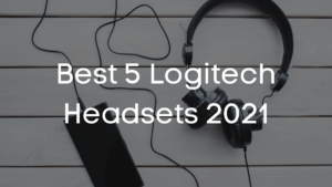Read more about the article Best 5 Logitech Headsets 2023