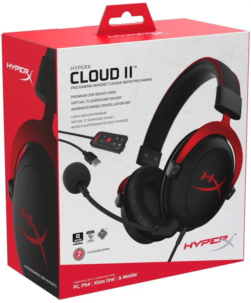 HyperX