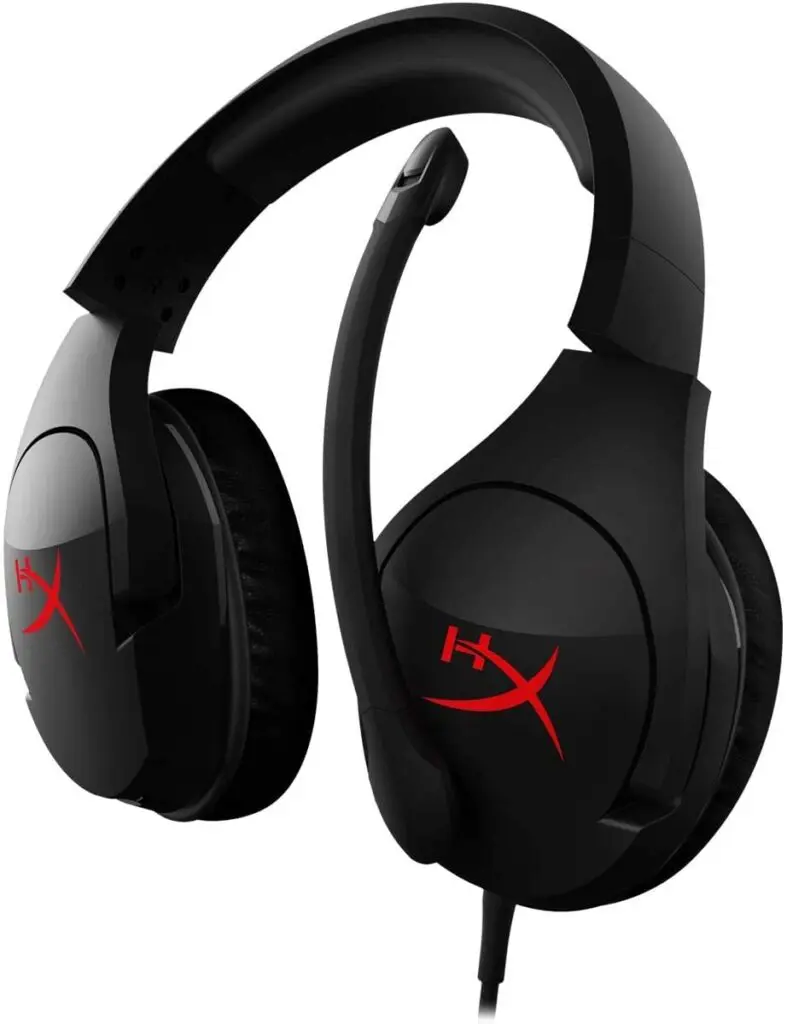 HyperX