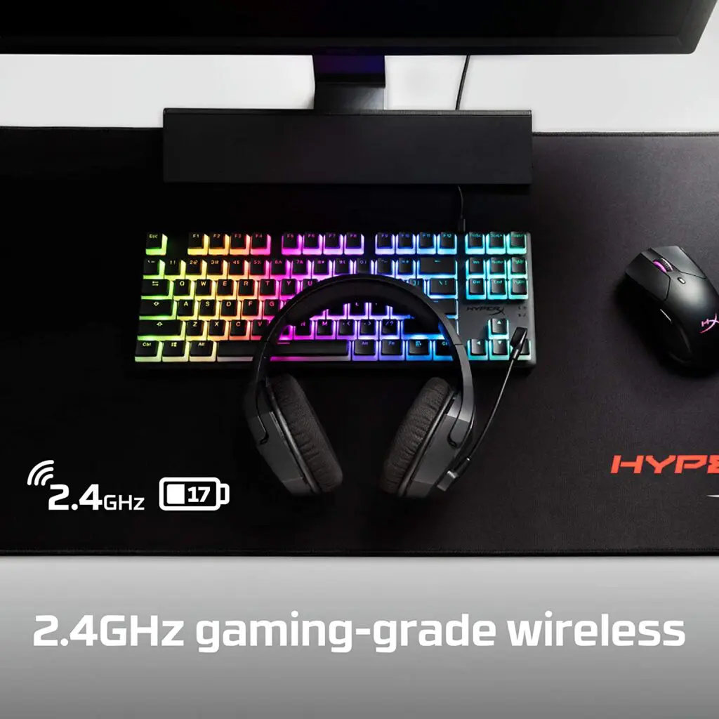 HyperX