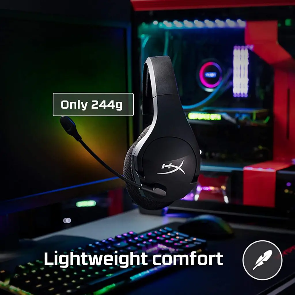 HyperX