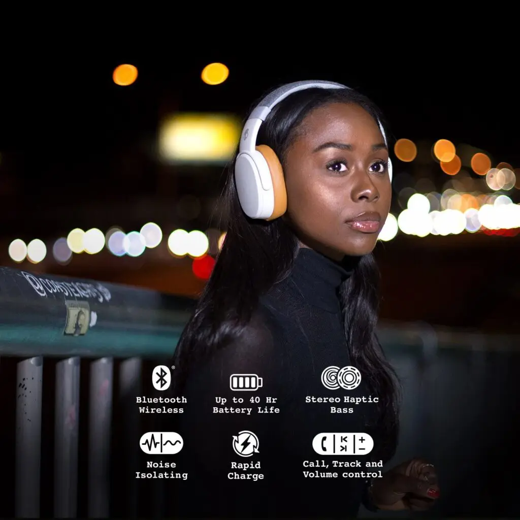 Skullcandy Headset