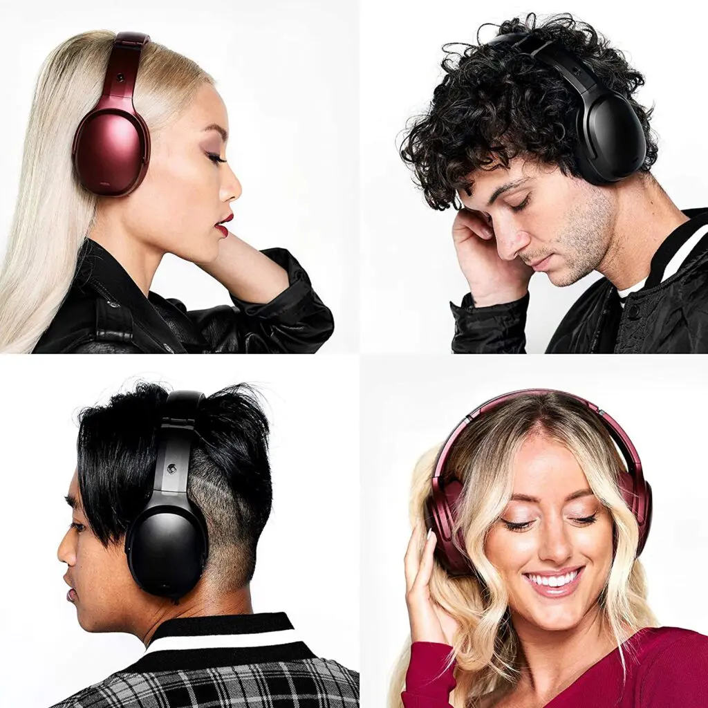 Skullcandy Headset