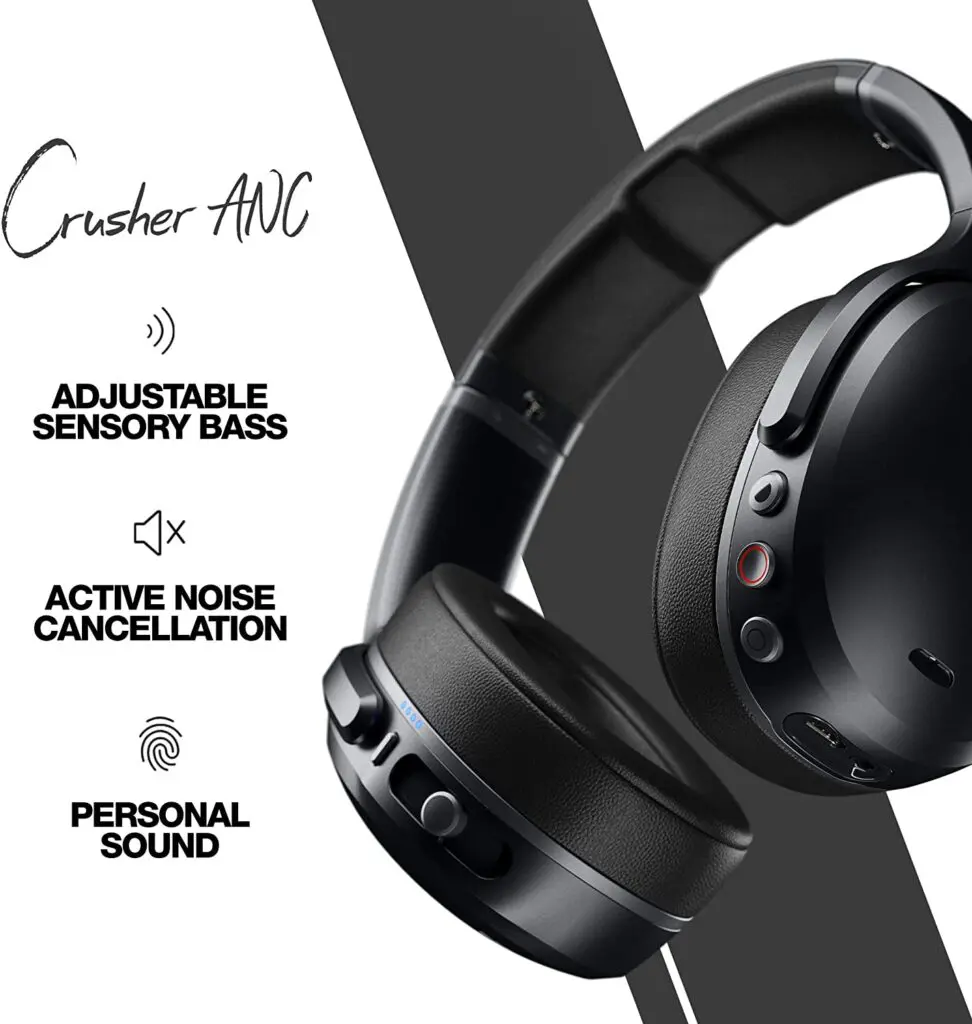 Skullcandy Headset