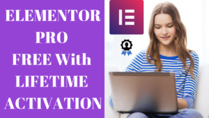 Read more about the article Elementor Pro Lifetime Free Download