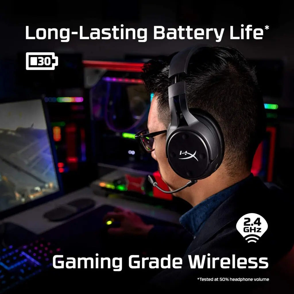HyperX