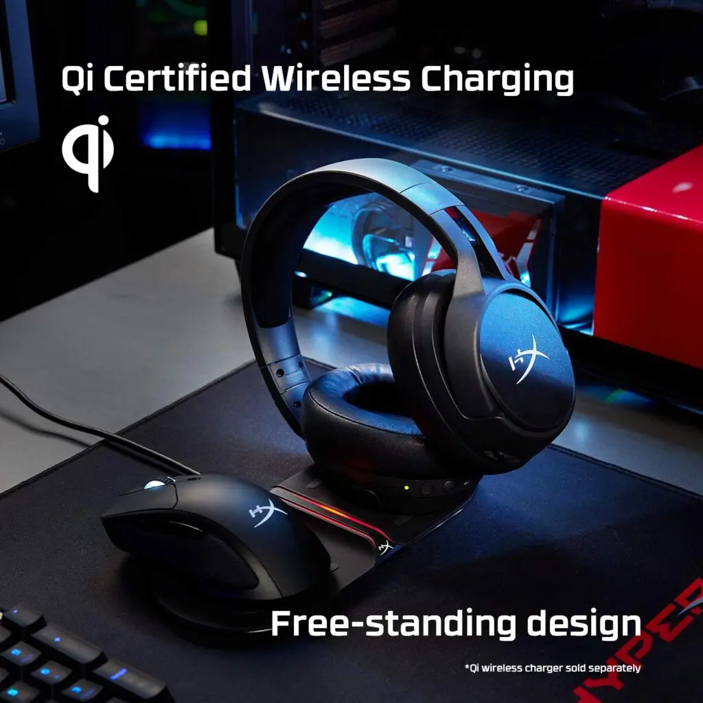 HyperX