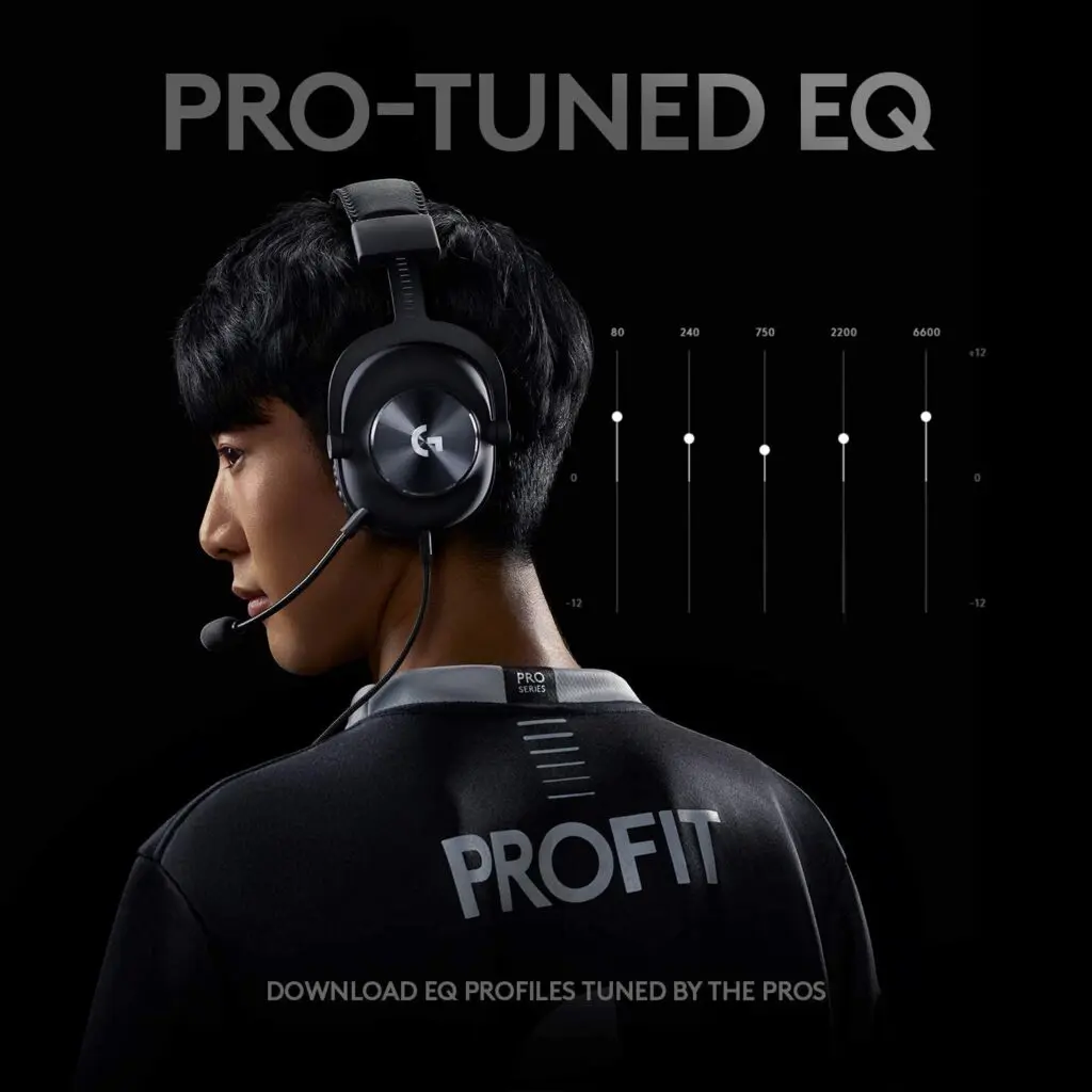 Logitech Headset