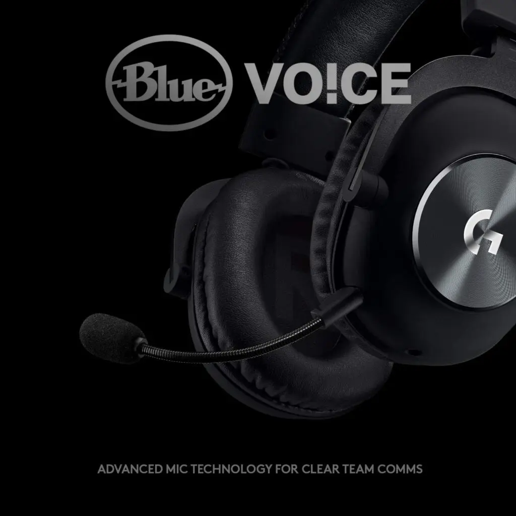 Logitech Headset