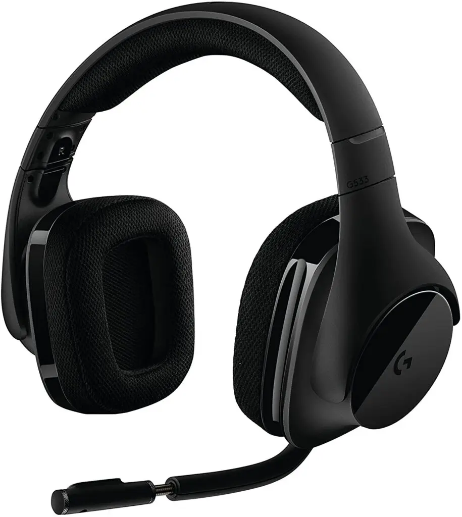 Logitech Headset