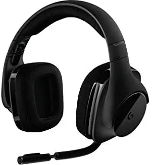 Logitech Headset
