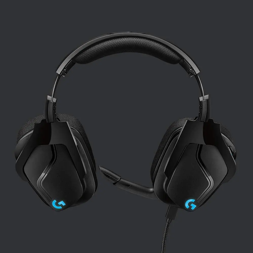 Logitech Headset