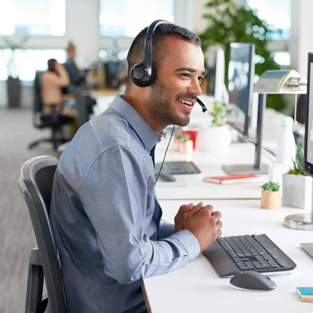 Logitech Headset