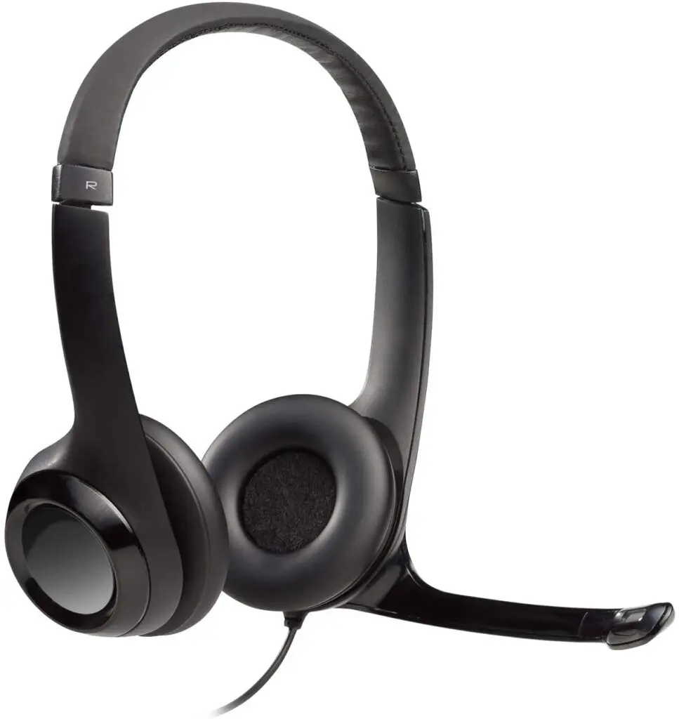 Logitech Headset