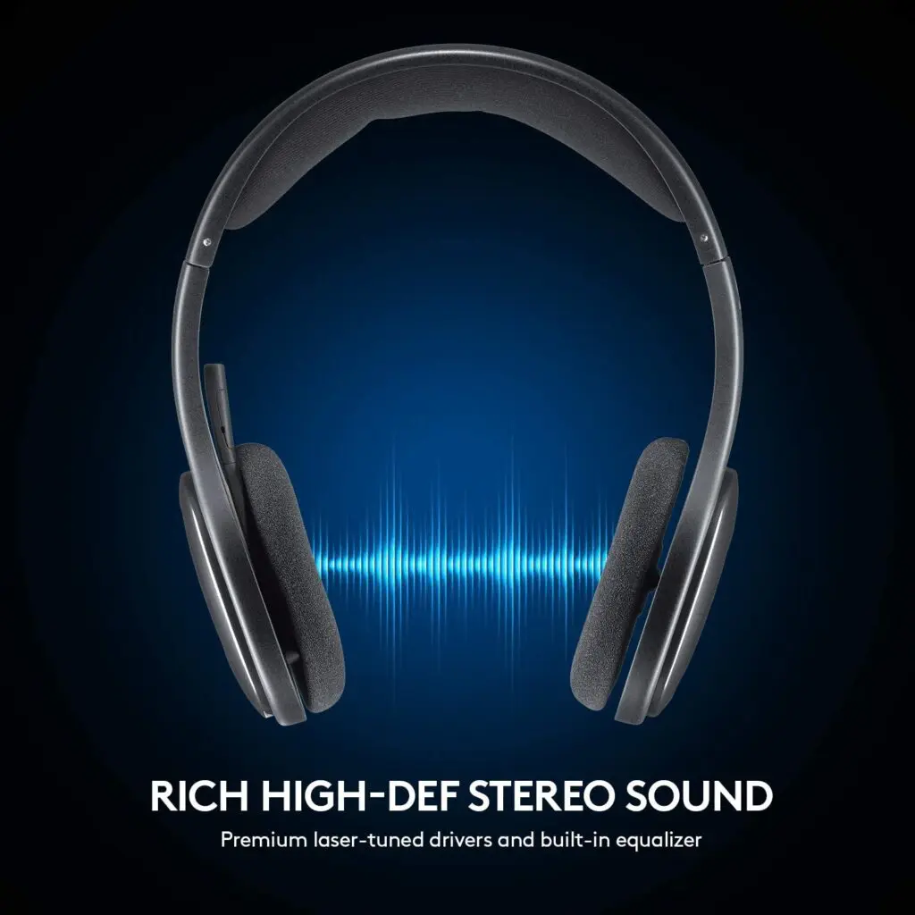 Logitech Headset