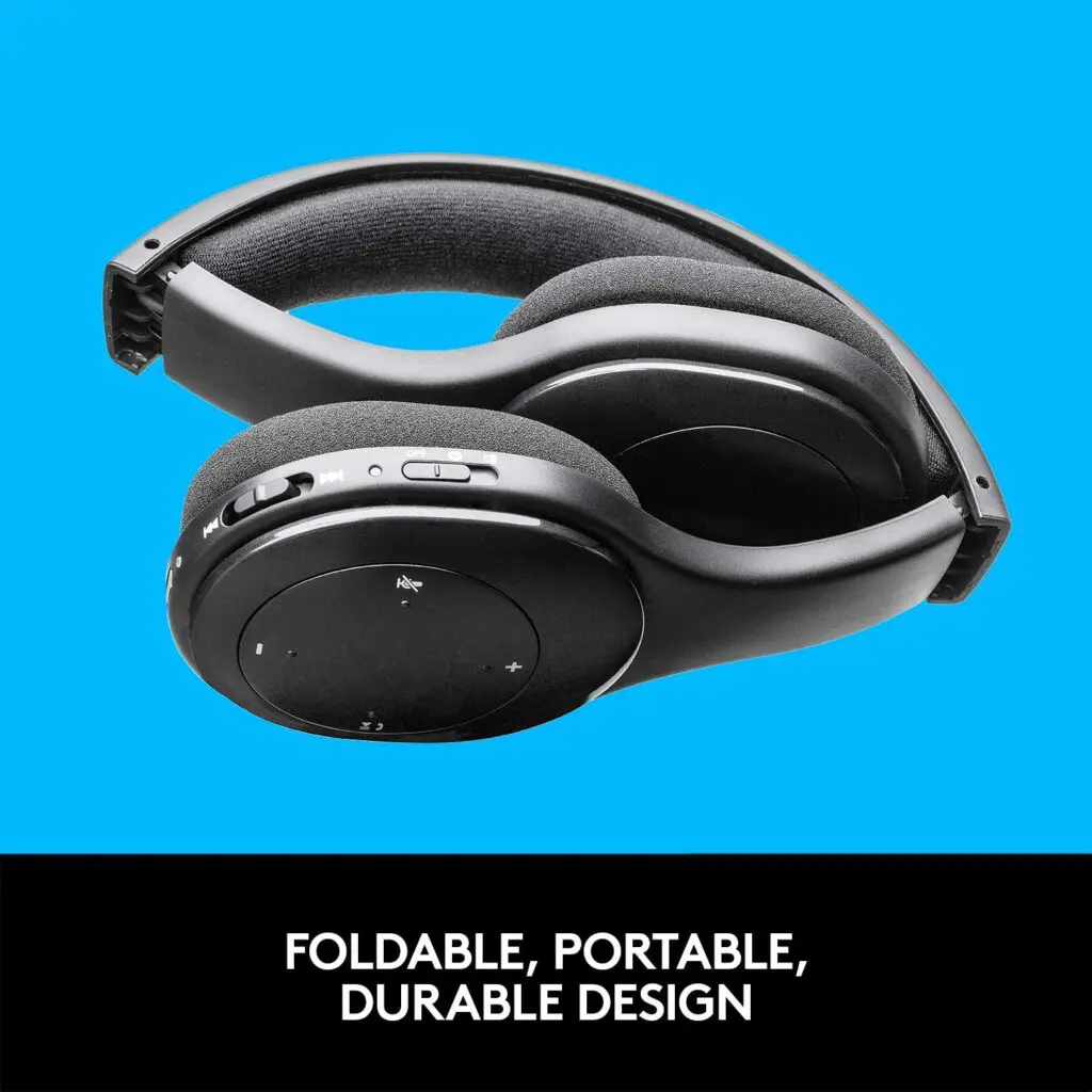 Logitech Headset
