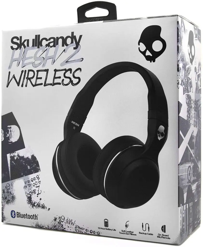 Skullcandy Headset