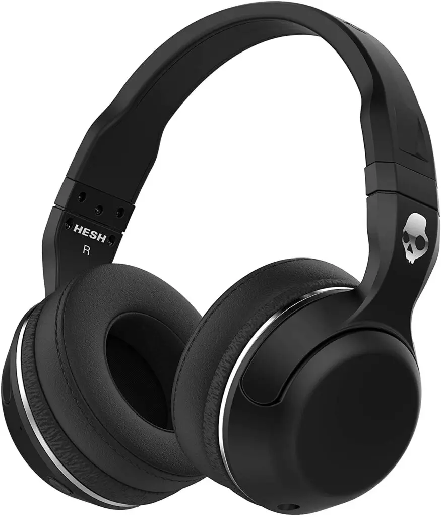 Skullcandy Headset