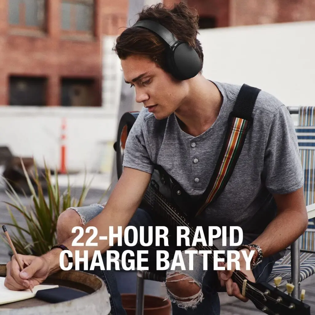 Skullcandy Headset