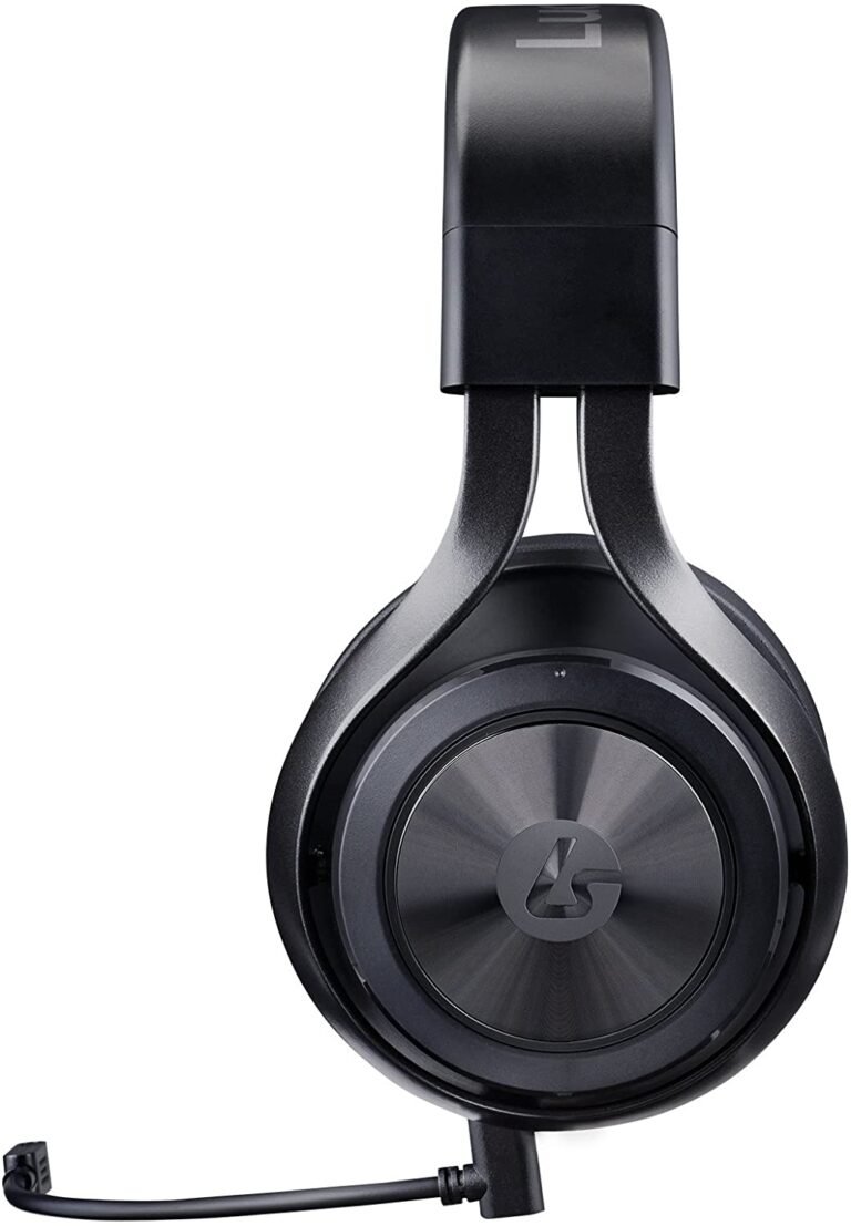 Best LucidSound LS35X Gaming Headset 2023
