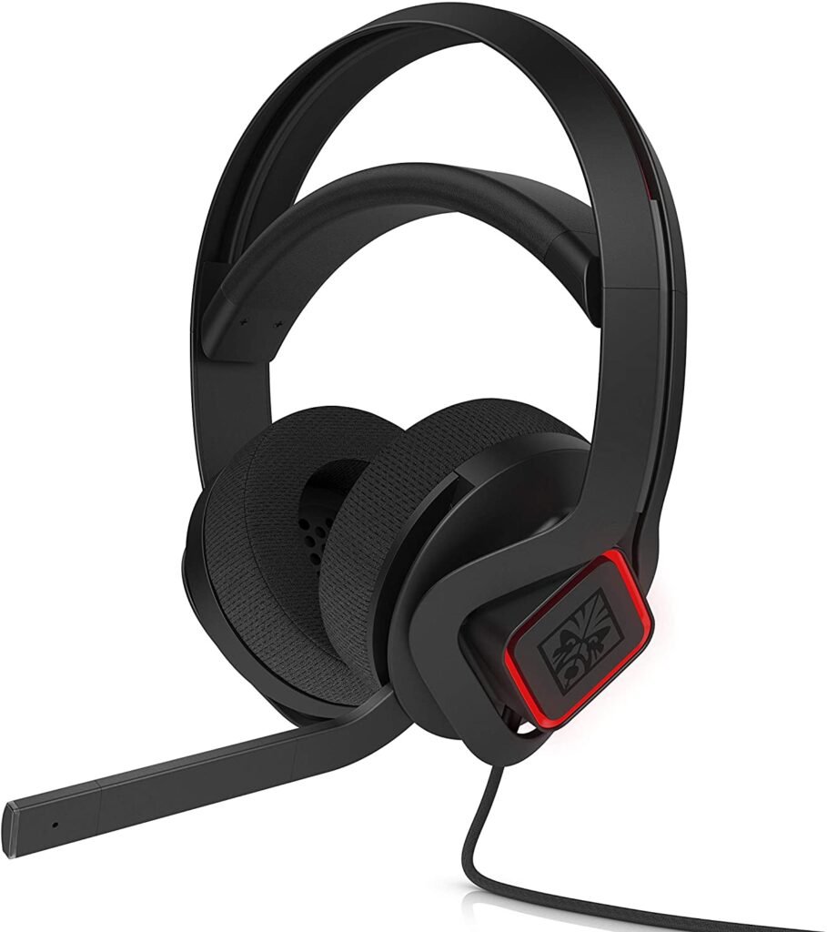 Omen Headset