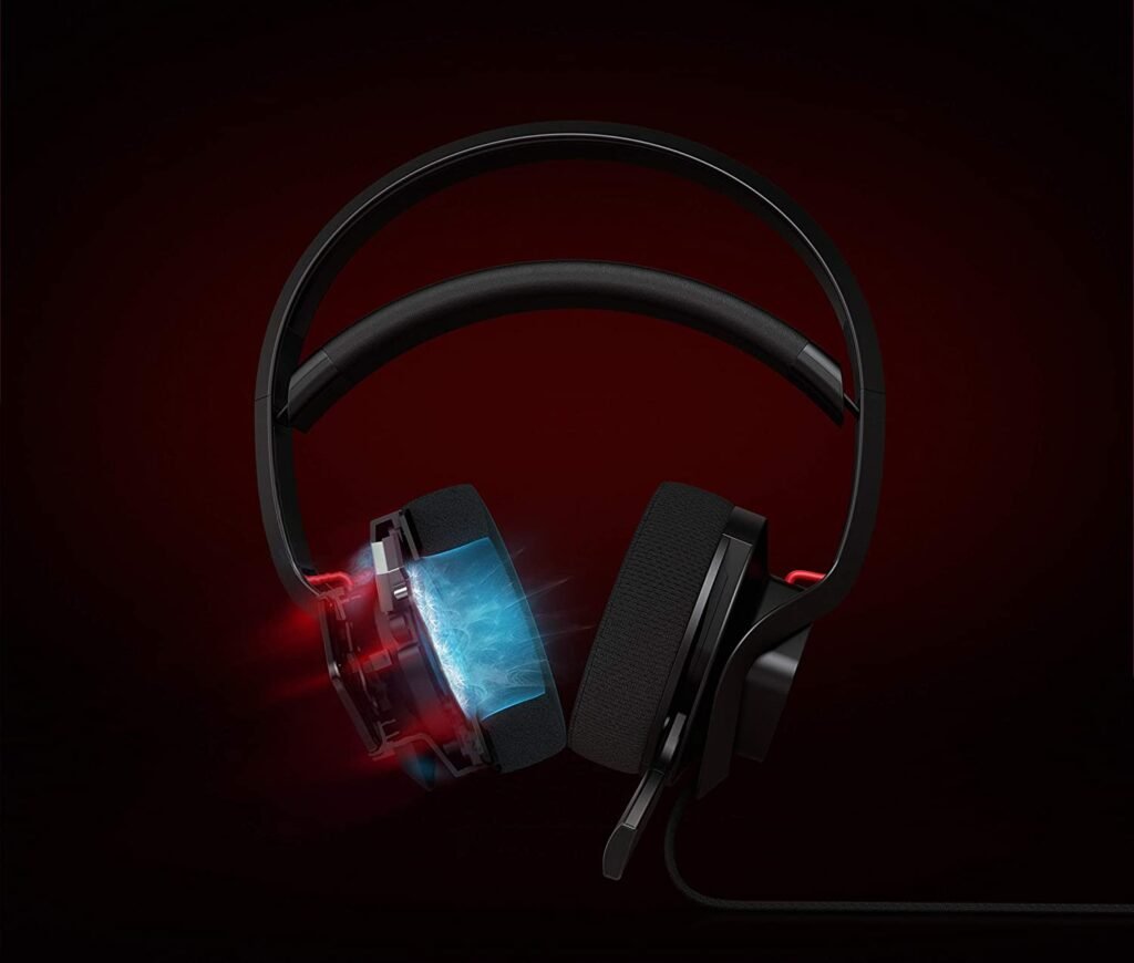 Omen Headset