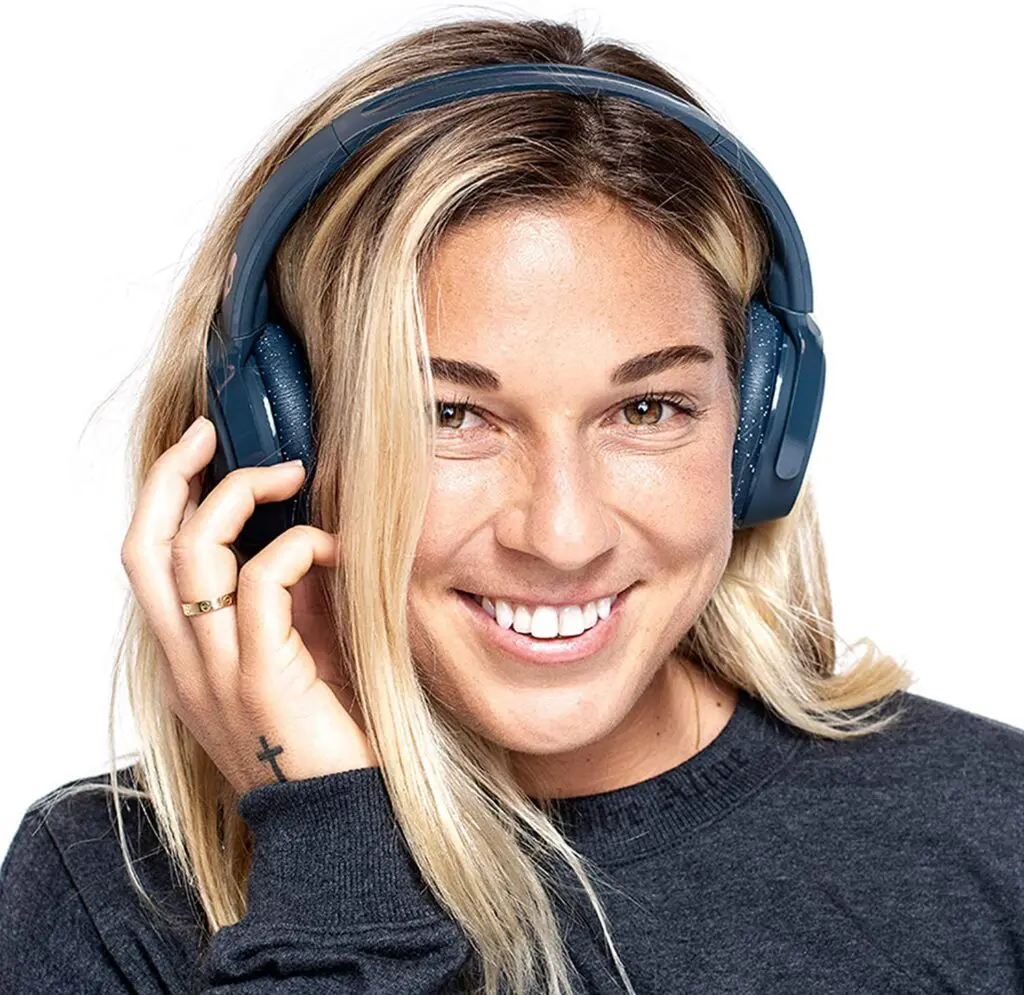 Skullcandy Headset