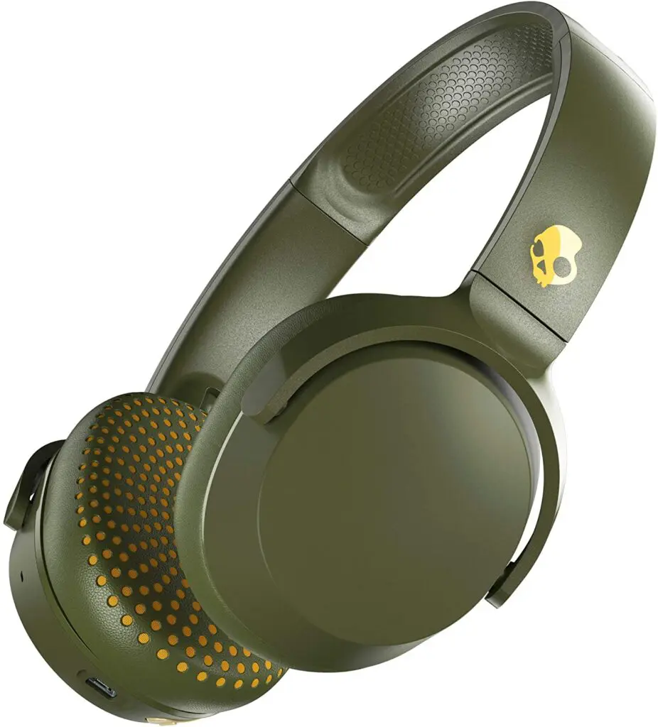 Skullcandy Headset