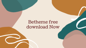 Read more about the article Betheme WordPress Free Download | 500+ Builtin Websites