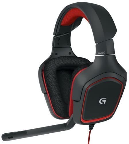 Logitech G230 Headset