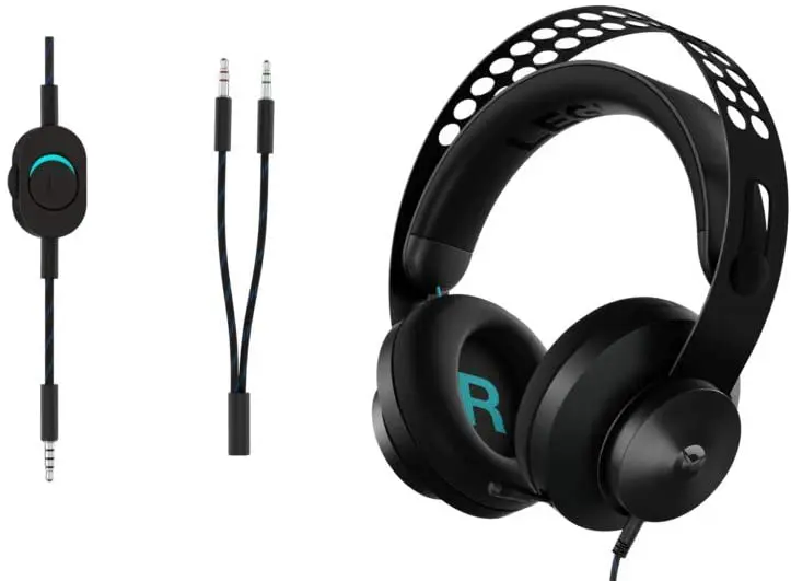 Lenovo Gaming Headset