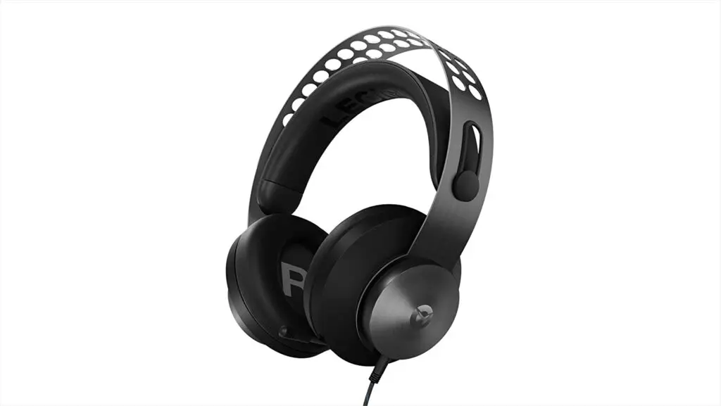 Lenovo Gaming Headset