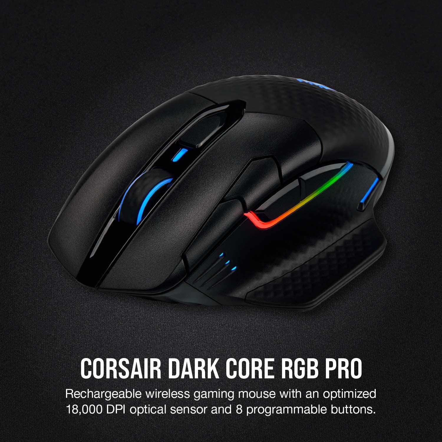 Best 4 Corsair Mouse 2023